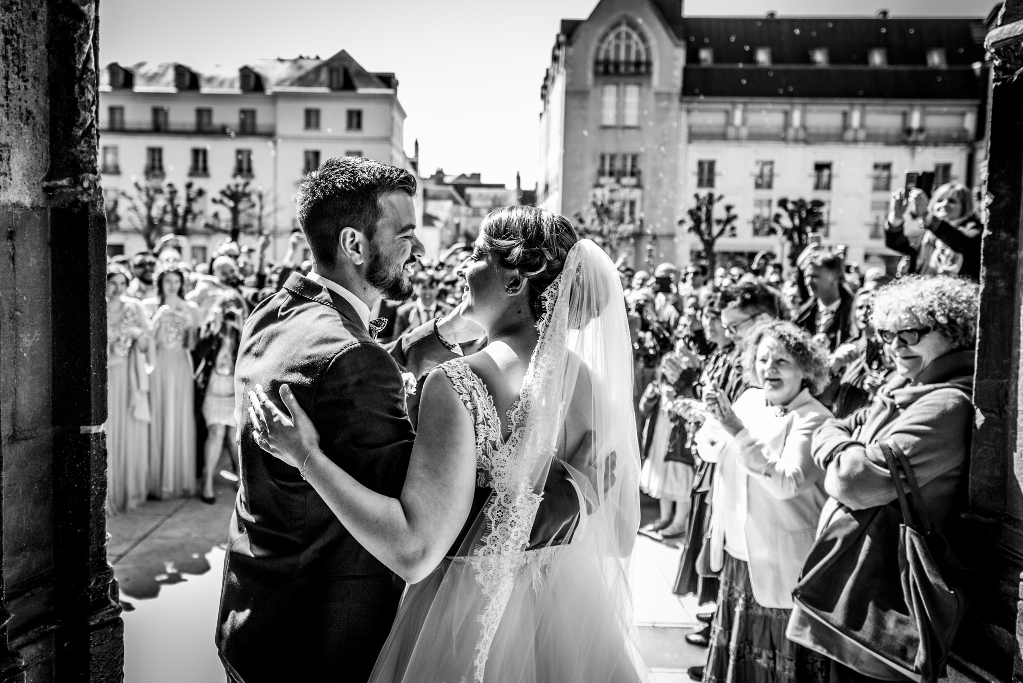 Mariage - Fabien Garou Photographie