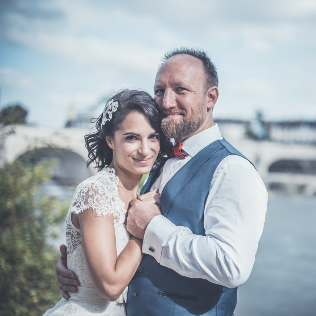 Mariage - par Fabien Garou Photographie