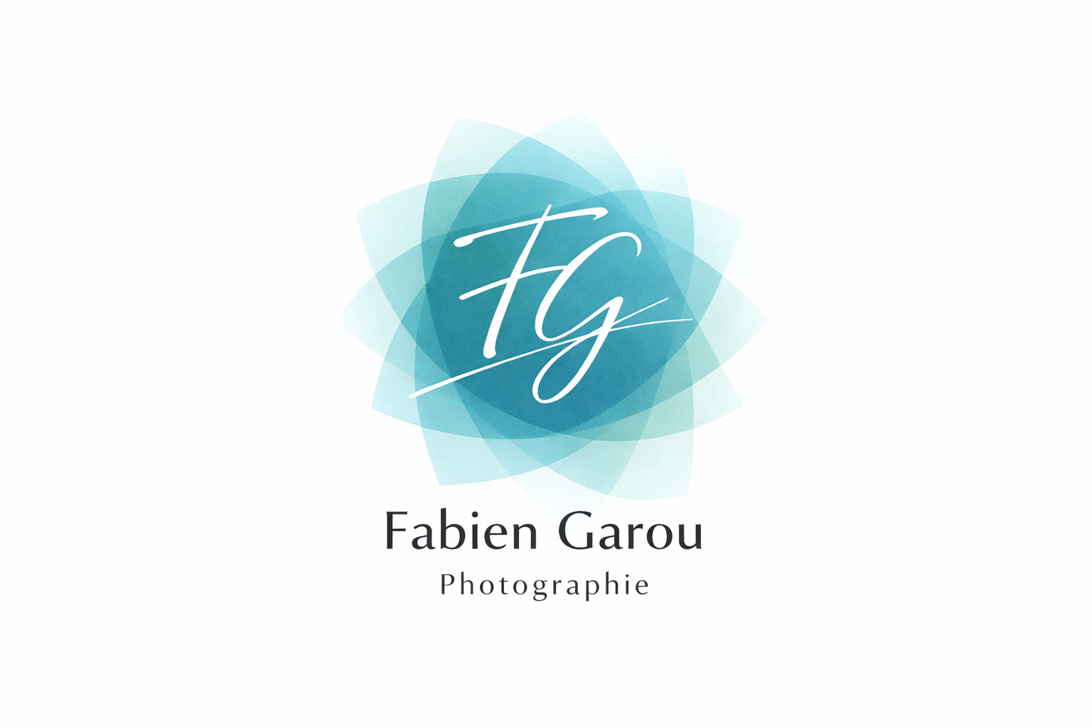 logo Fabien Garou Photographie