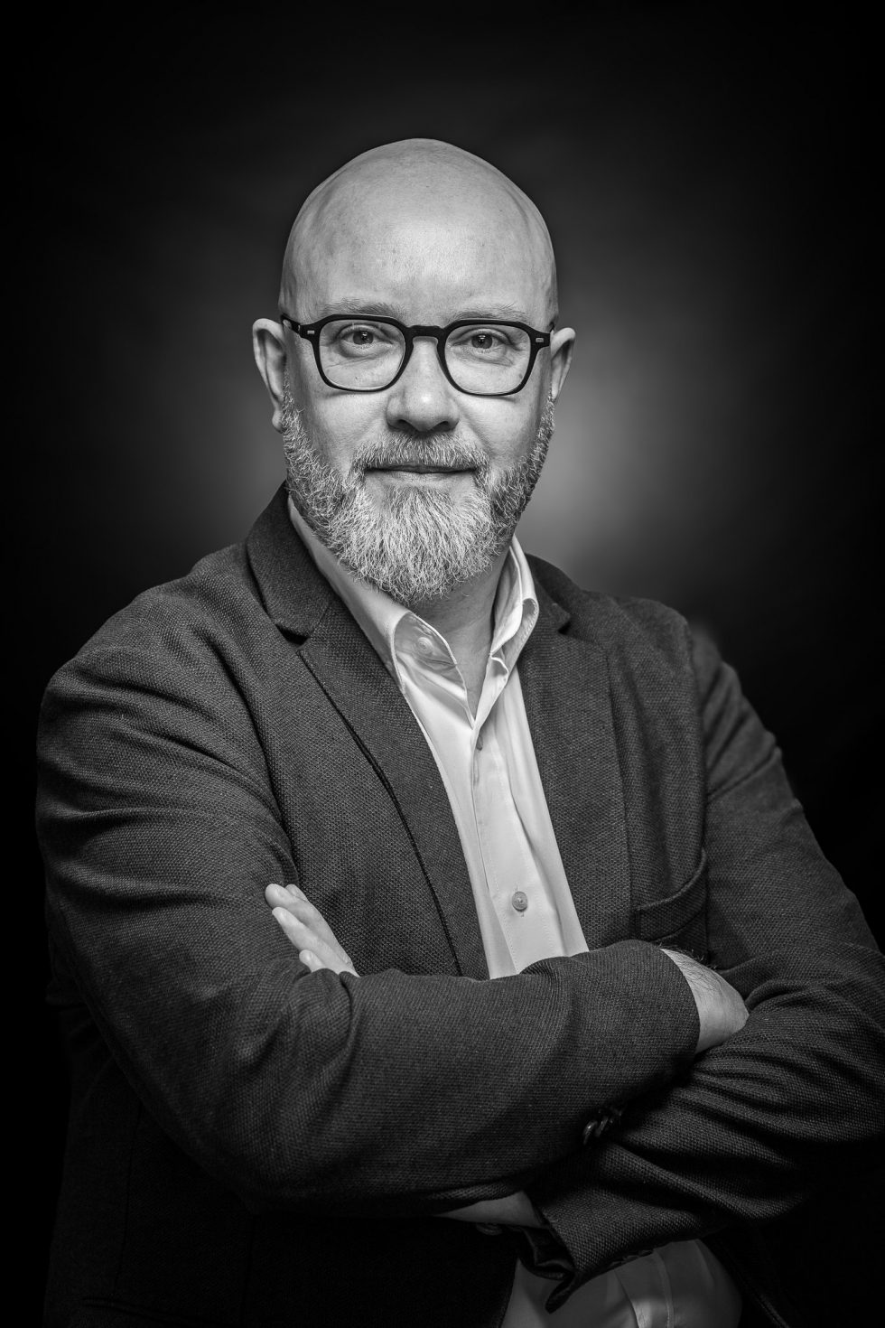 Portrait - par Fabien Garou Photographie